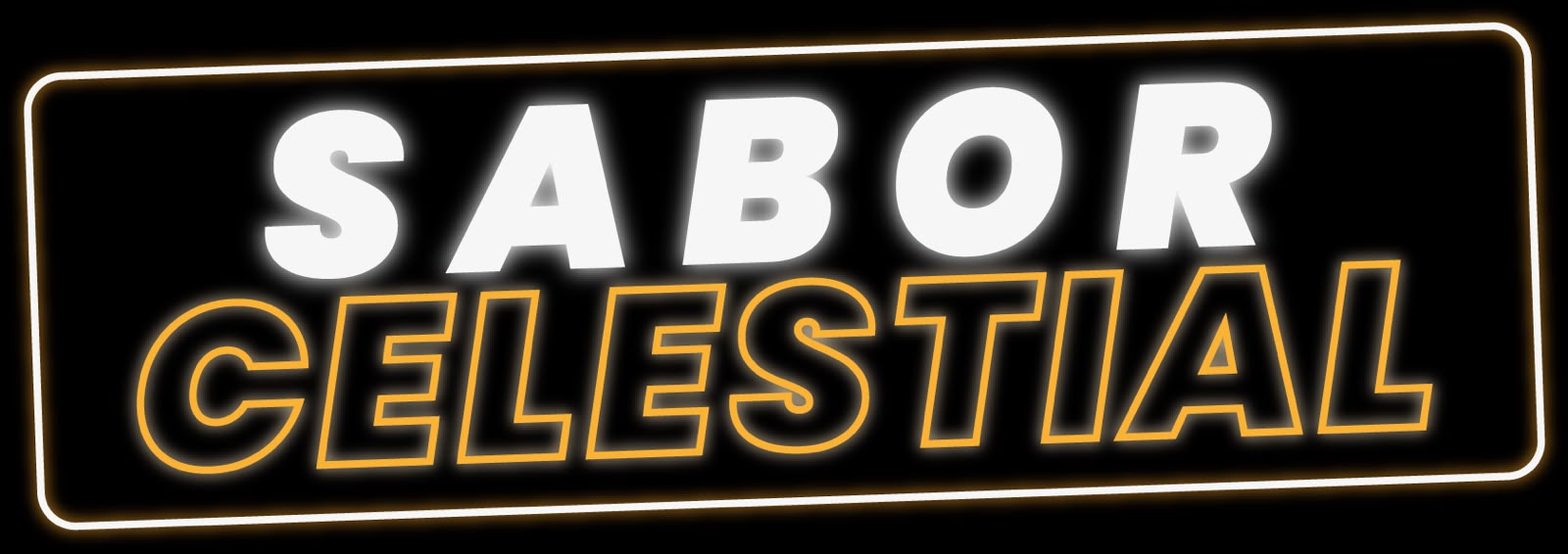 Sabor celestial